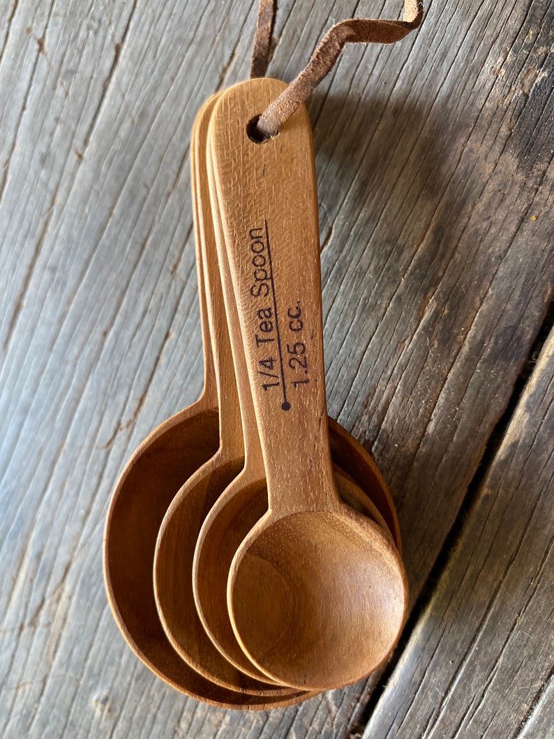 GiftGoGreen Measuring Spoon - Thumbnail 5