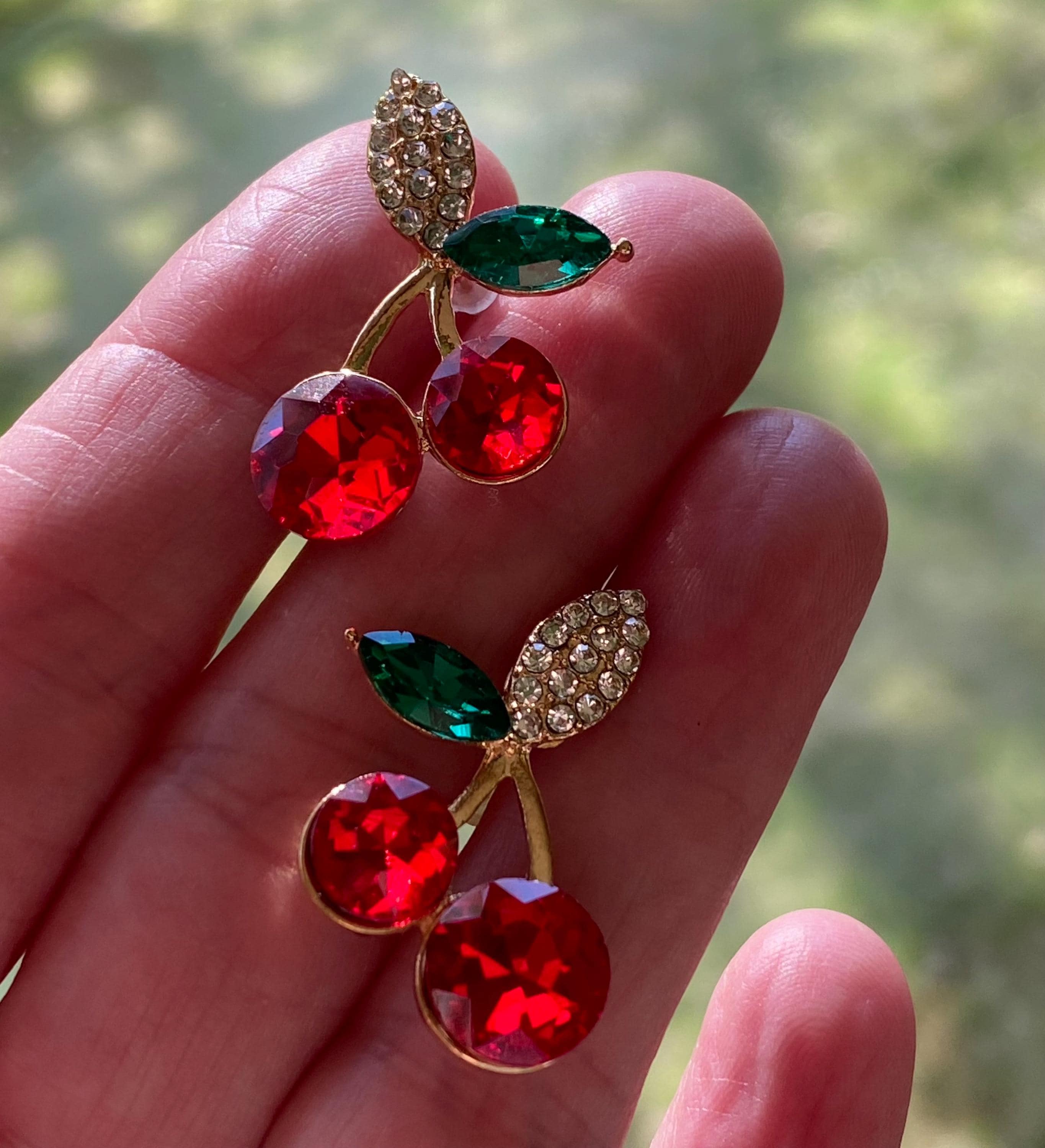 Vintage Gucci Brooch - Etsy - Page 4