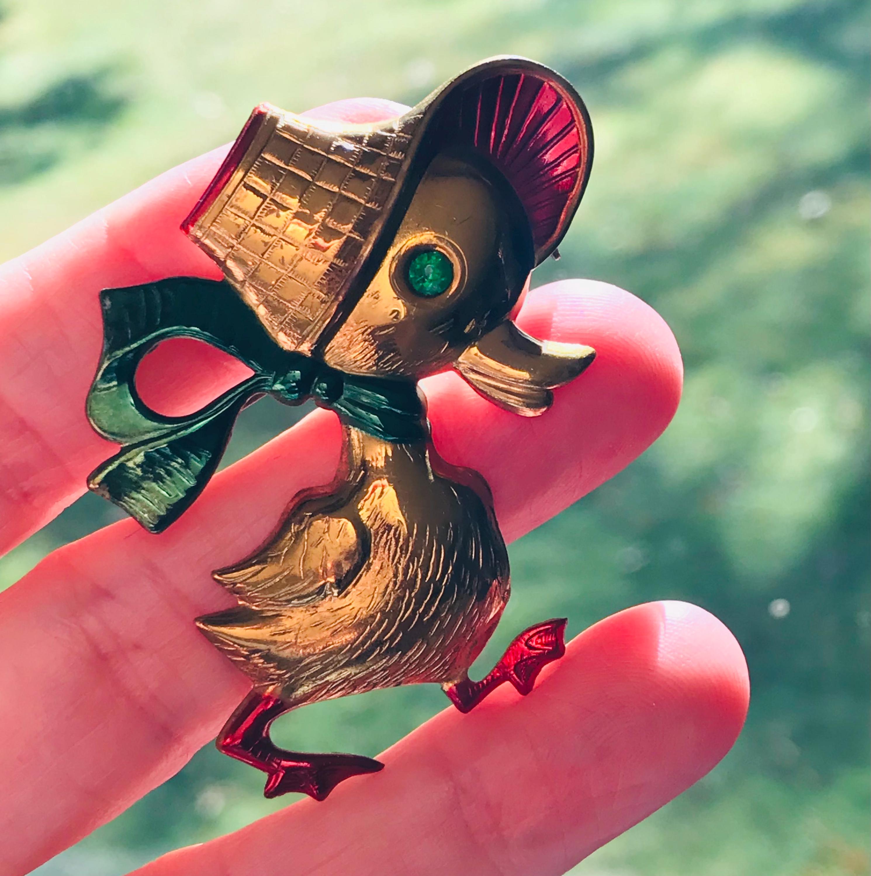 Chanel Bonnet - Etsy