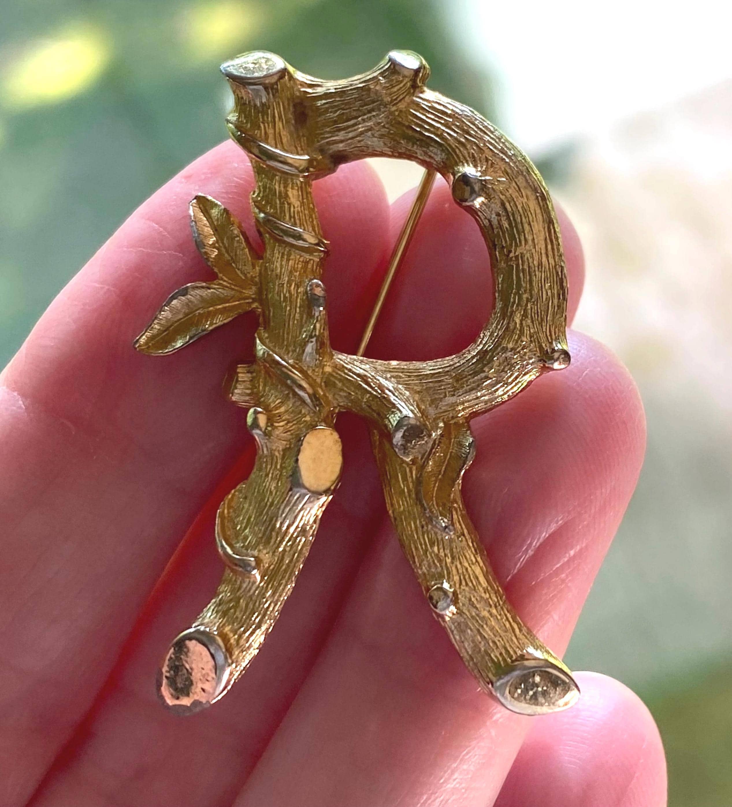 Vintage Gucci Brooch - Etsy - Page 4
