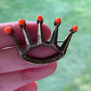 Authentic Chanel Brooch - Etsy