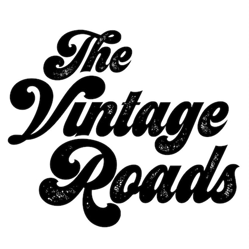 VintageRoads - Etsy