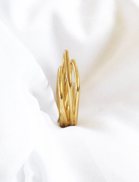 Gold urban jewelry new arrivals