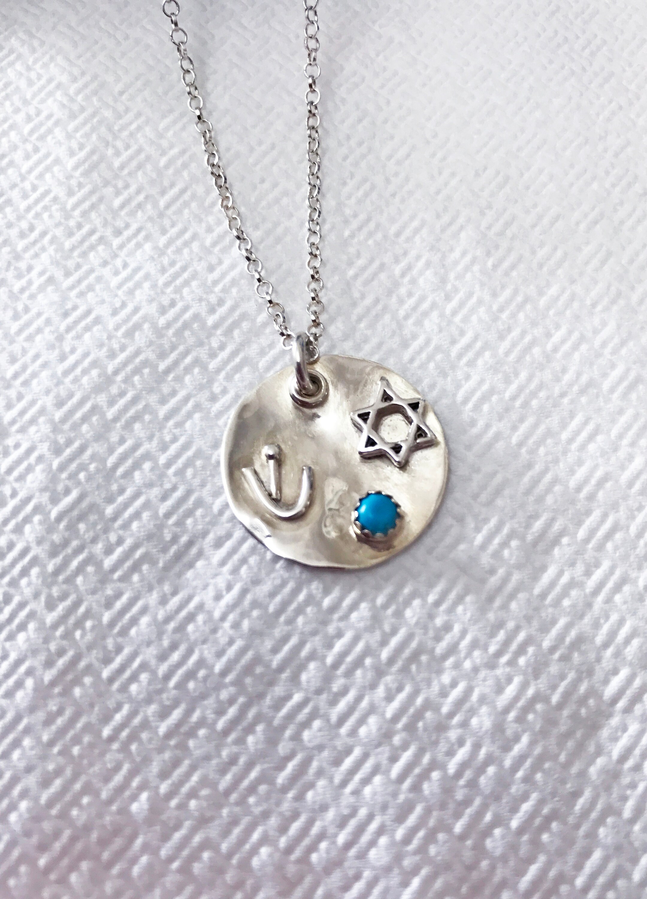 店舗備品 しろたま様専用シハラピアス2個セット+ chain necklace 04