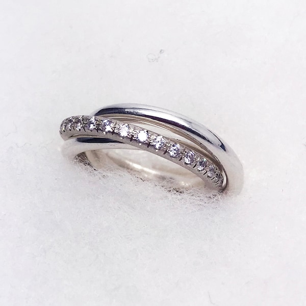 Rolling Ring - Etsy