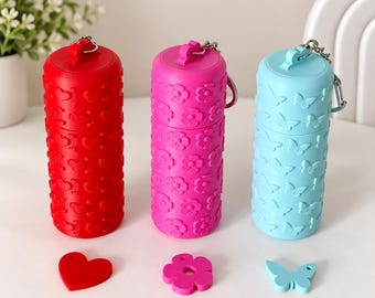 Lipstick holders