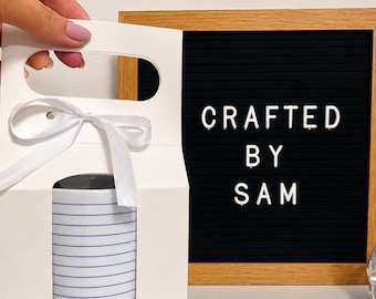 Messenger mugs