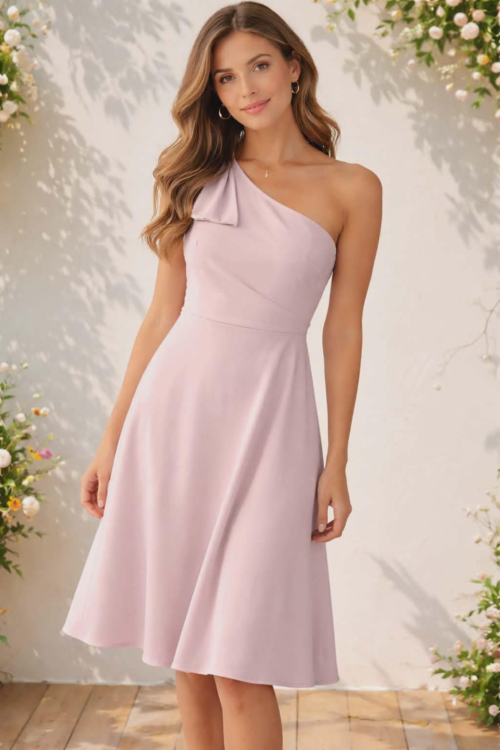 Thrifted Wedding Dress