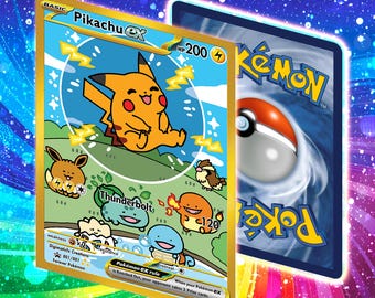 イラストレーター ピカチュウカード（日本語） / 日本語プロモ / 1998