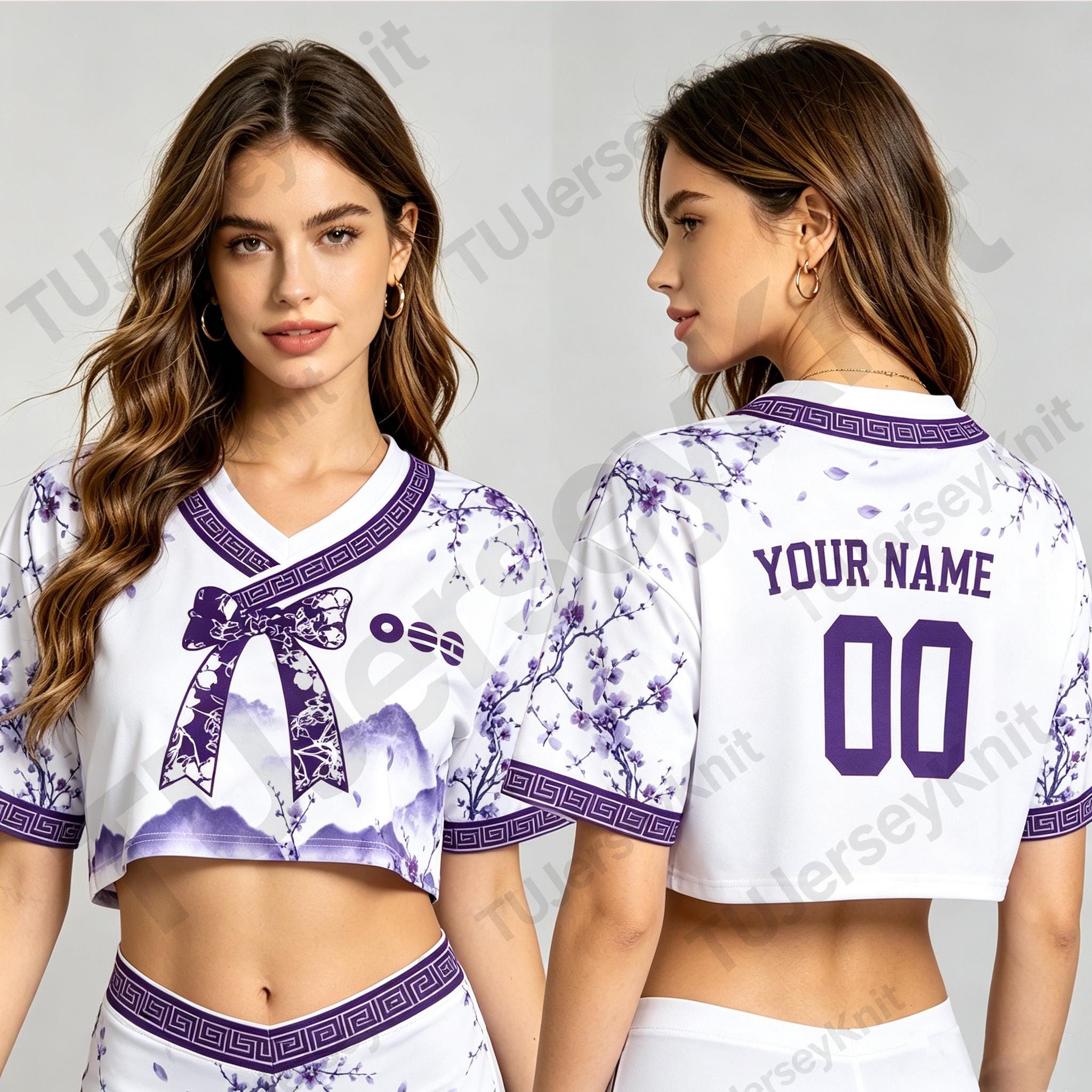 Bts Crop - Etsy