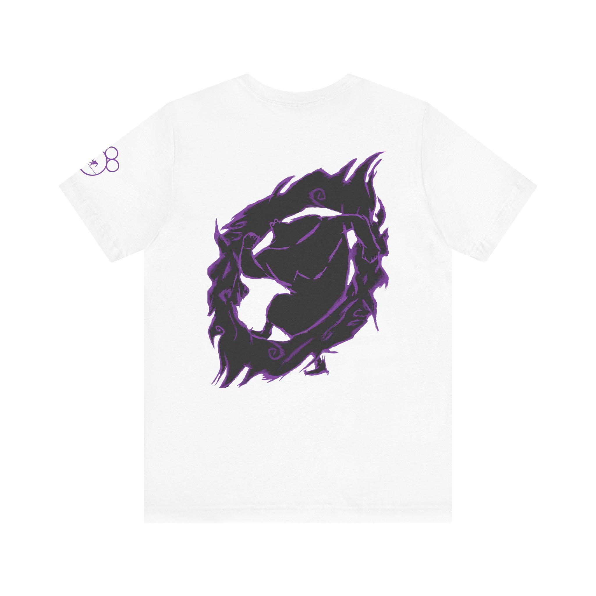 Kuma Shirt - Etsy
