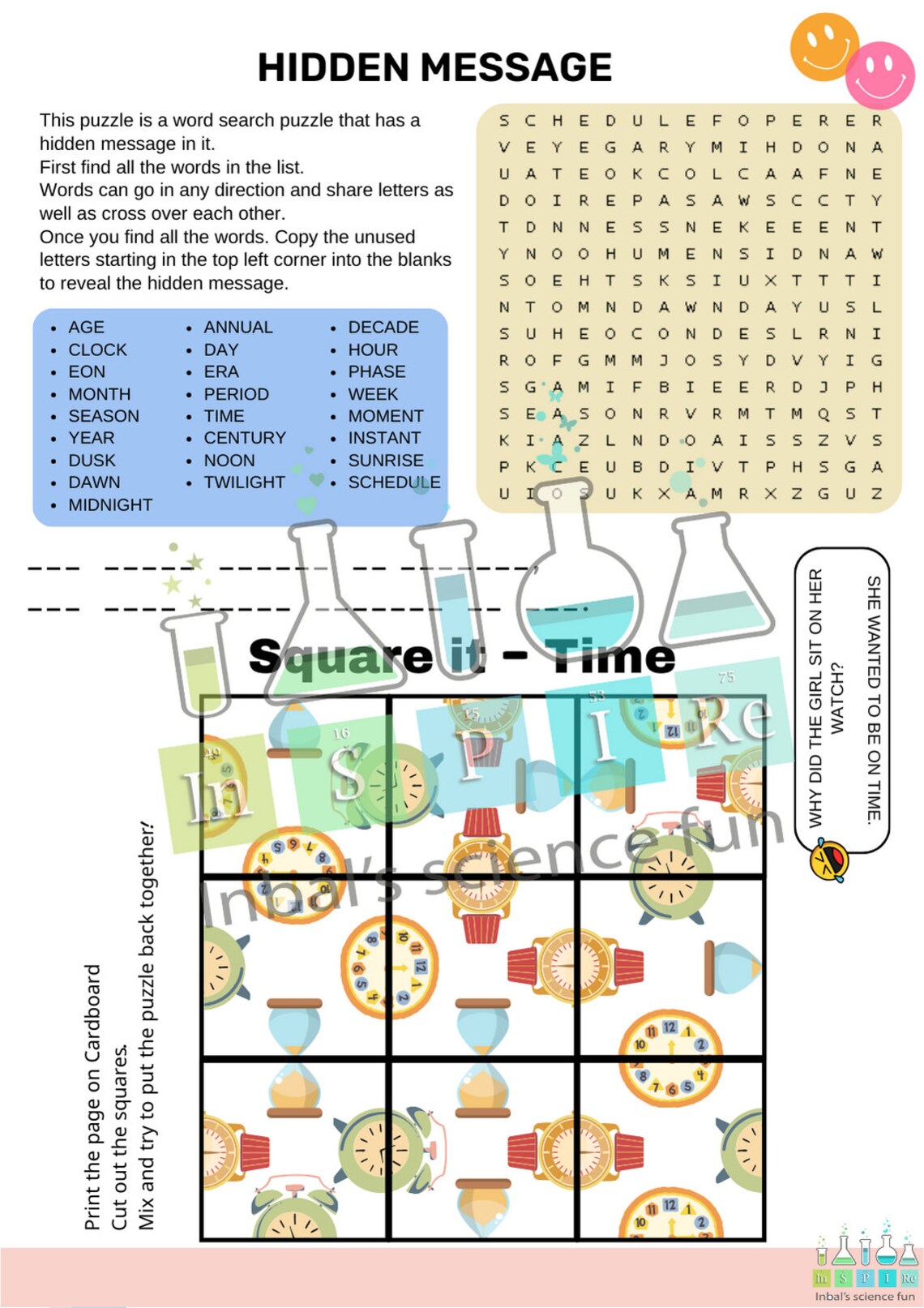 The Best Brain Teasers and Logic Puzzles Time Printable Games - Etsy