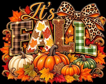 È l'arte autunnale