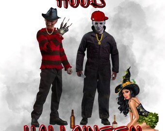 Hood Holiday 2