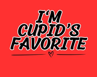 San Valentino: sono il preferito di Cupido