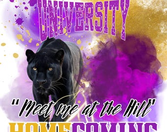 Prairie View A & M University - Ritorno a casa