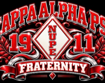 Progettazione Kappa Alpha Psi