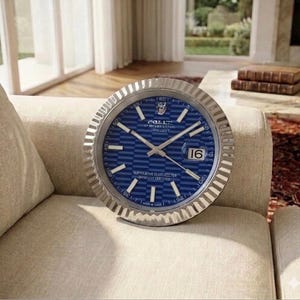 Rolex wall clock - Etsy 日本