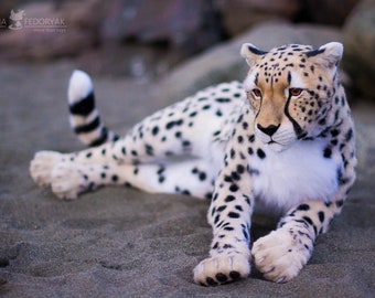 Toy animals that look real hotsell