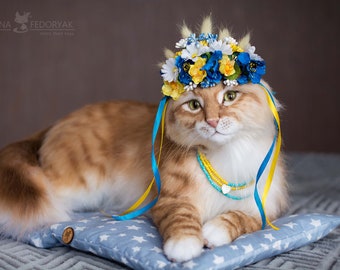 Miroslava  - Realistic life size cat (MADE to ORDER)