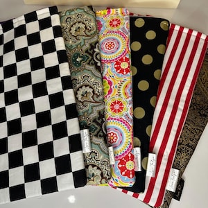 Handmade Padded Book Sleeve: Bible, Tablet, and E-Reader Protector