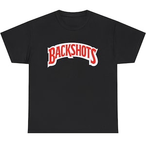Backshots “Backwoods” Parody T-Shirt | Meme Tee