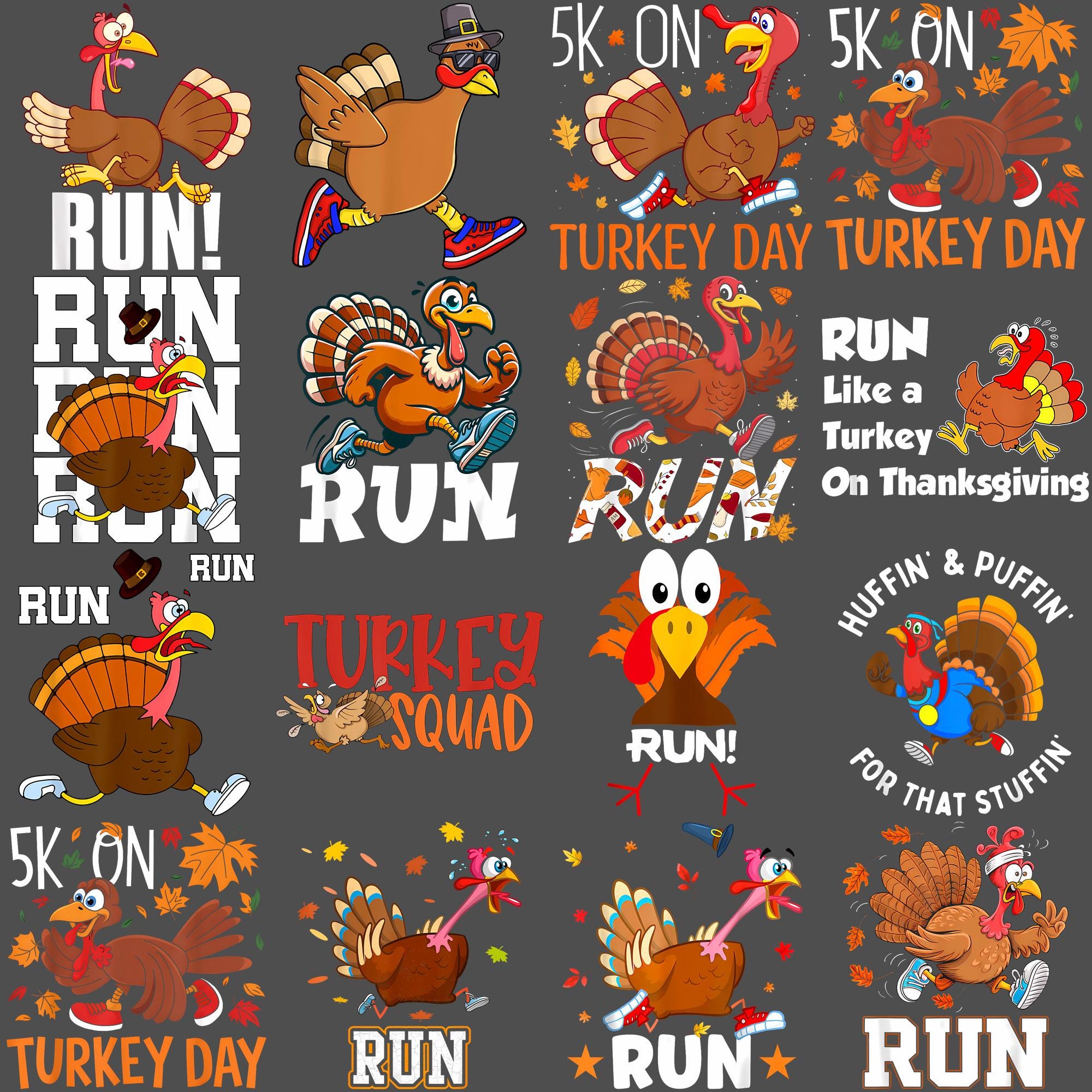 Thanksgiving Day Run Thanksgiving Runs Near Me 67th Annual Flint