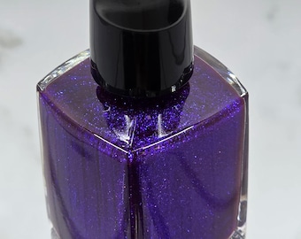 Zo Zo & Co Polish - Hoping for a No Show (The Office Chronicles - Vol 1)