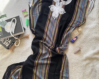 Moroccan Gandoura dresses