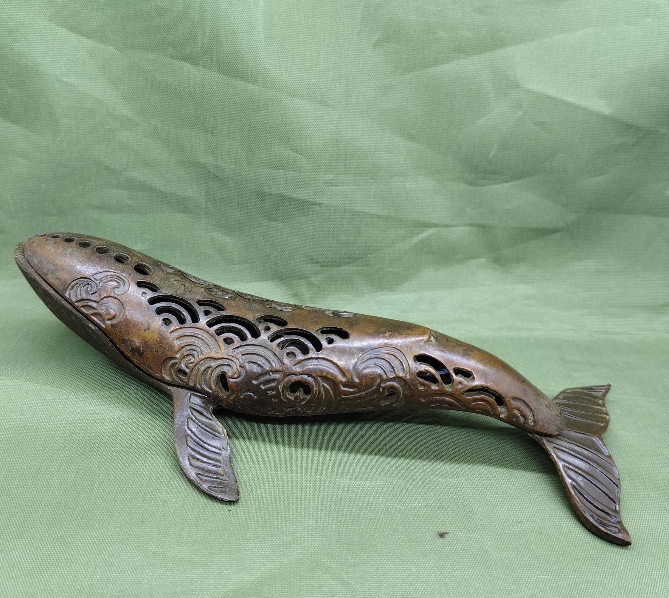 Funny incense holder - Etsy 日本