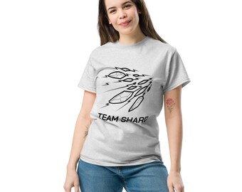 Shard theory tee