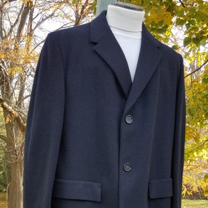 Mens walker coats best sale