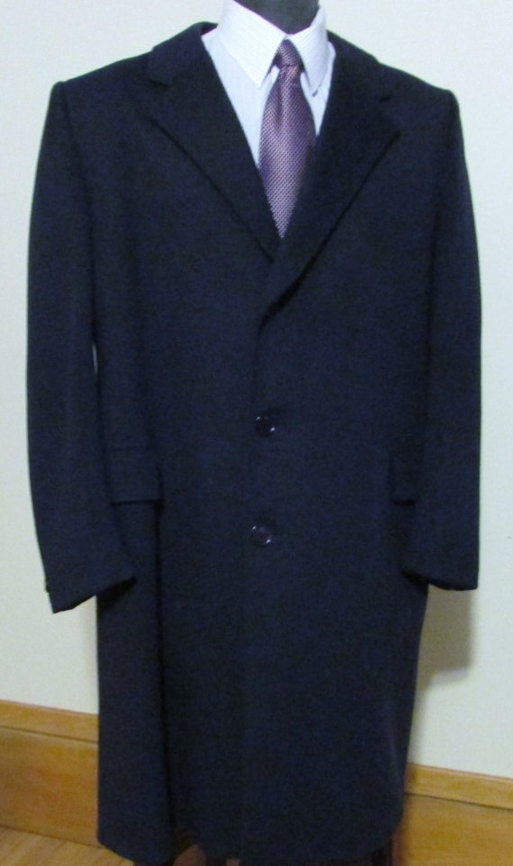 navy blue dress jacket mens
