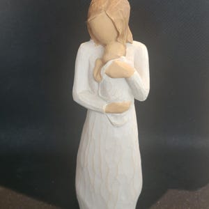 Willow Tree Angel of Mine - Etsy