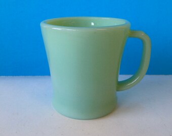 Flat handle mug | Etsy Flat handle mug | Etsy