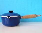 Le Creuset Sauce Pan 14