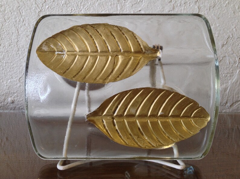 Mid Century Cigar Ashtray