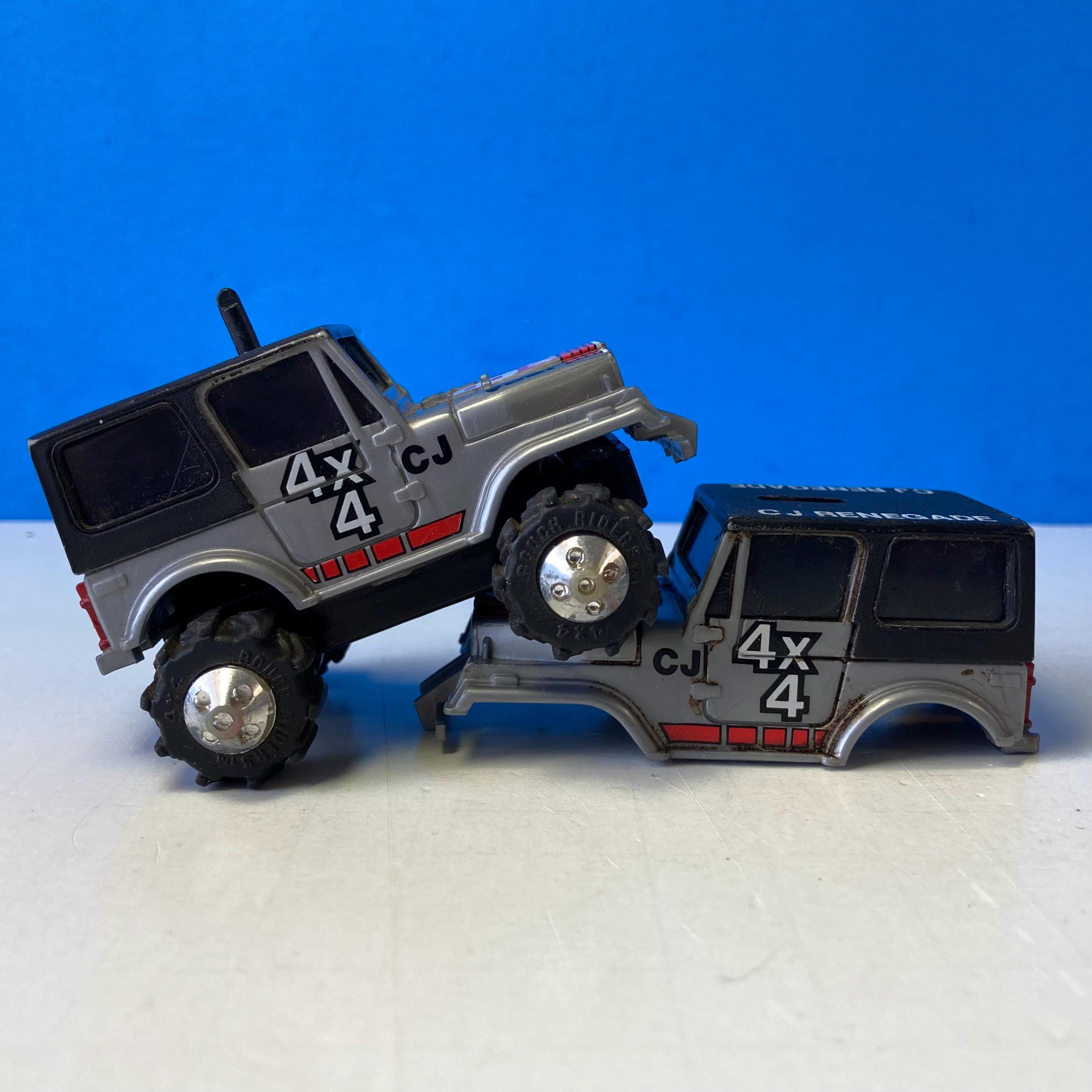 Buy Cj Toy Jeep Online In India India