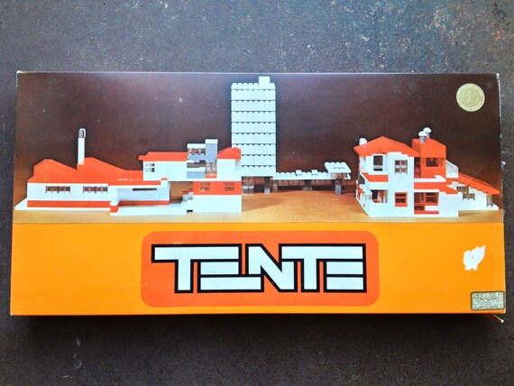 tente building blocks