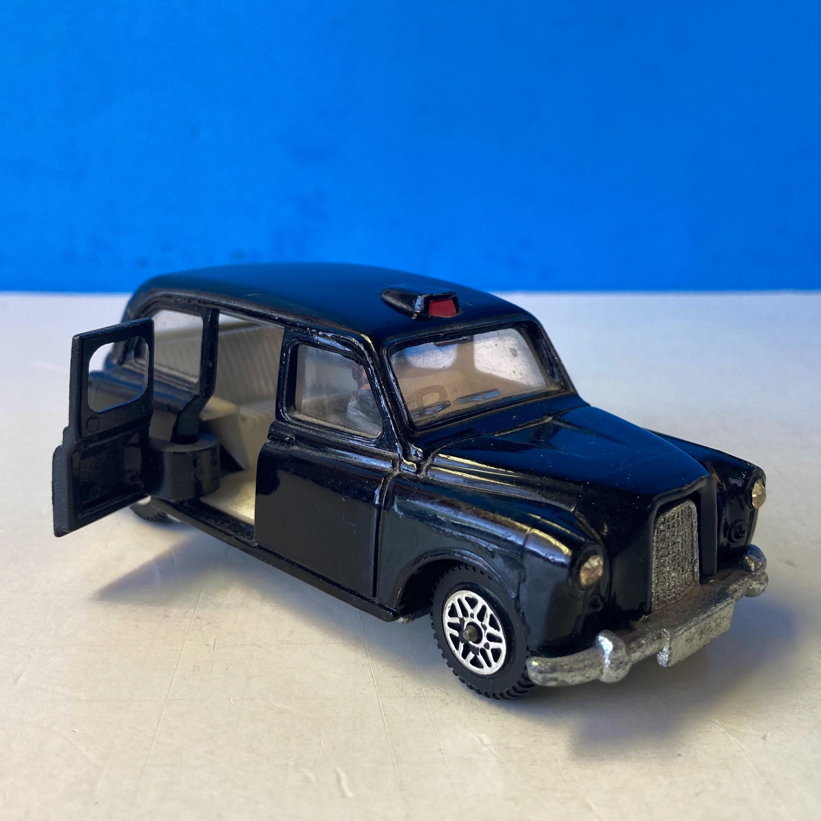 London taxi toy - Etsy 日本