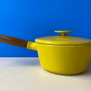COPCO Michael Lax Sauce Pan
