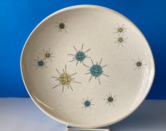 Franciscan Starburst Dinner Plate Multiples Available
