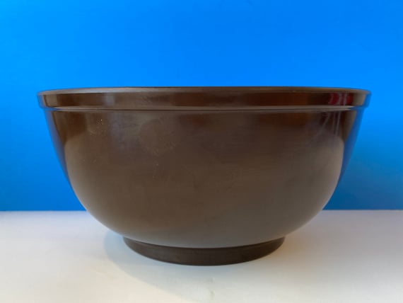Miramar of California Melamin Rührschüssel #9