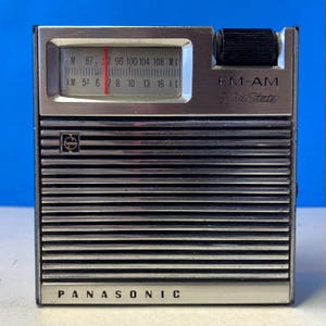 Panasonic Rf - Etsy