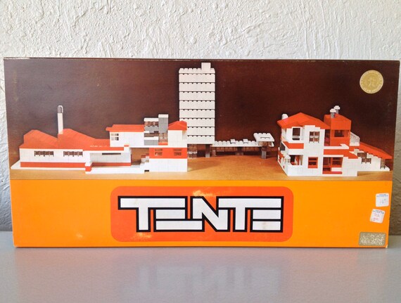 tente building blocks