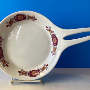 Figgjo Flint Barcarole Skillet
