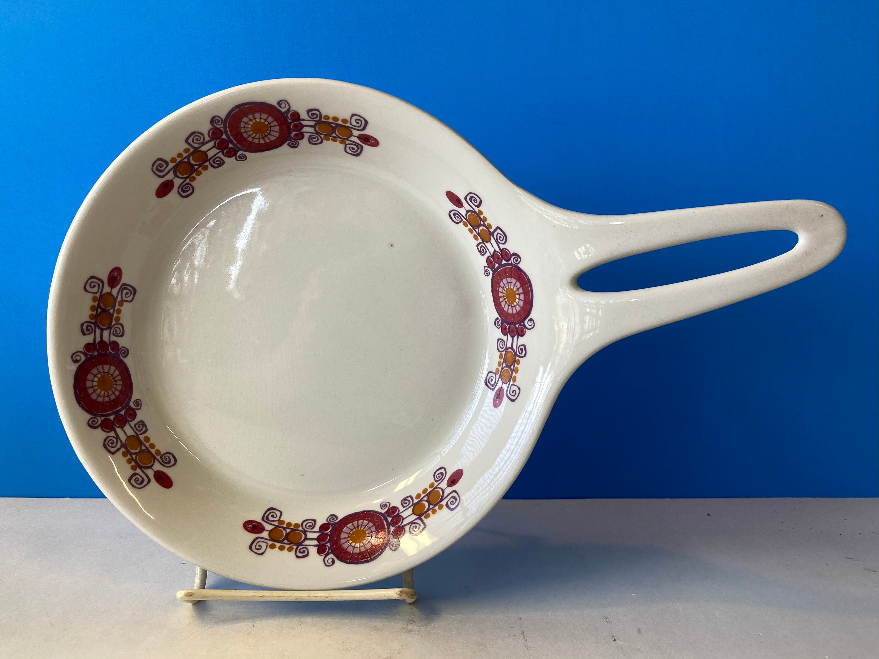 Figgjo Flint Barcarole Skillet
