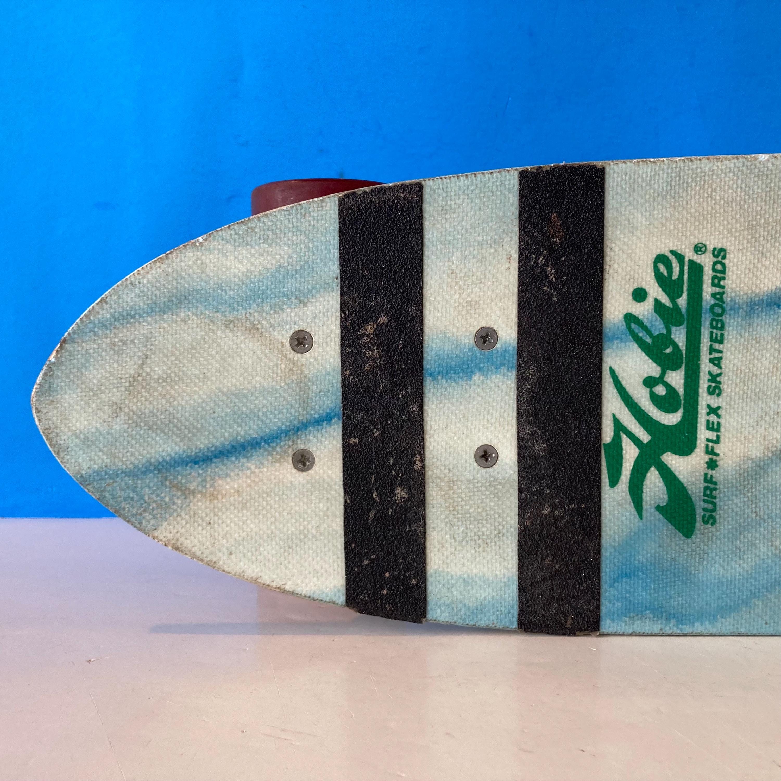 Hobieのビンテージスケートボード Vintage Hobie Skateboard - Etsy