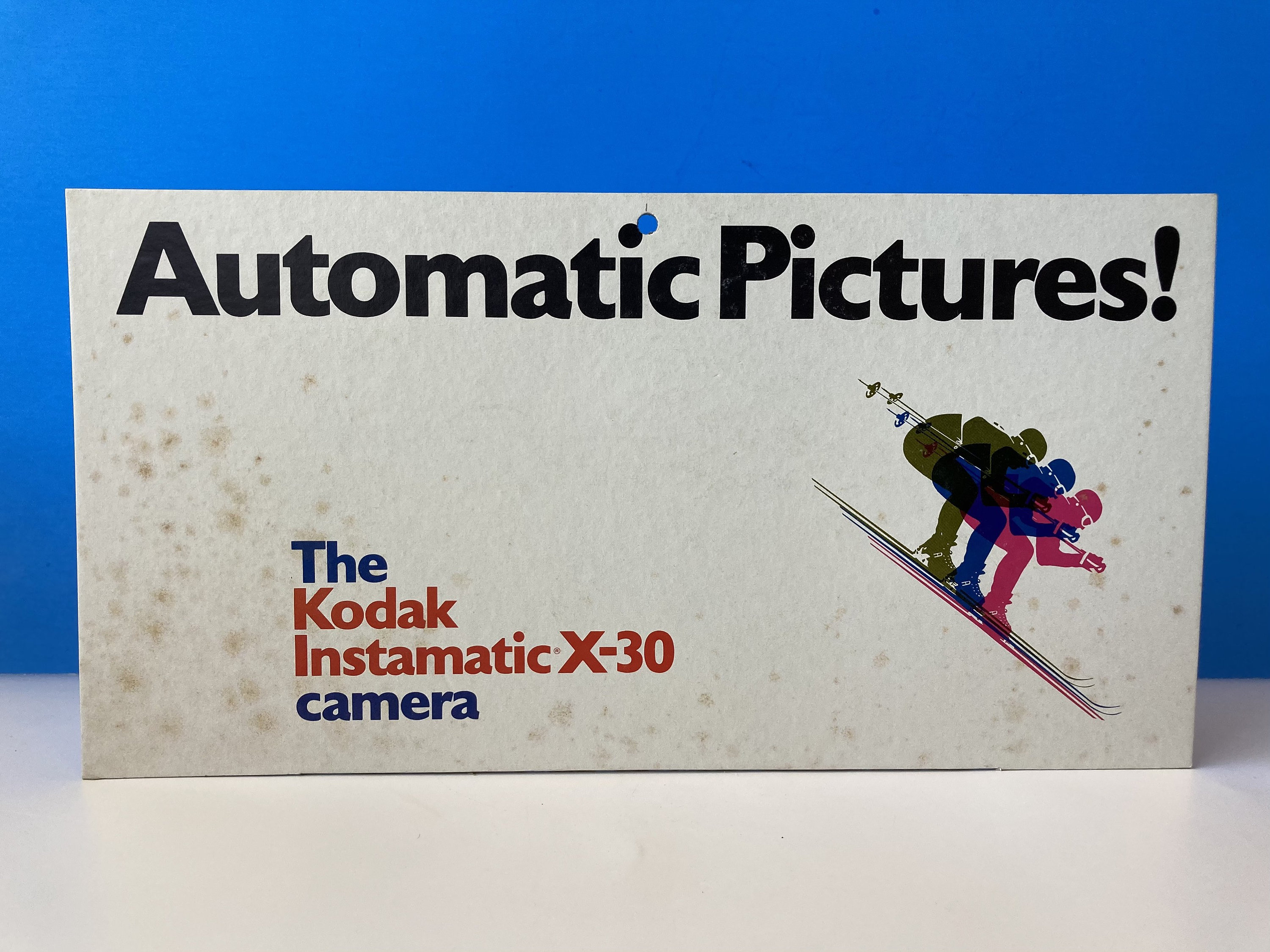 Kodak Sign Store - Etsy