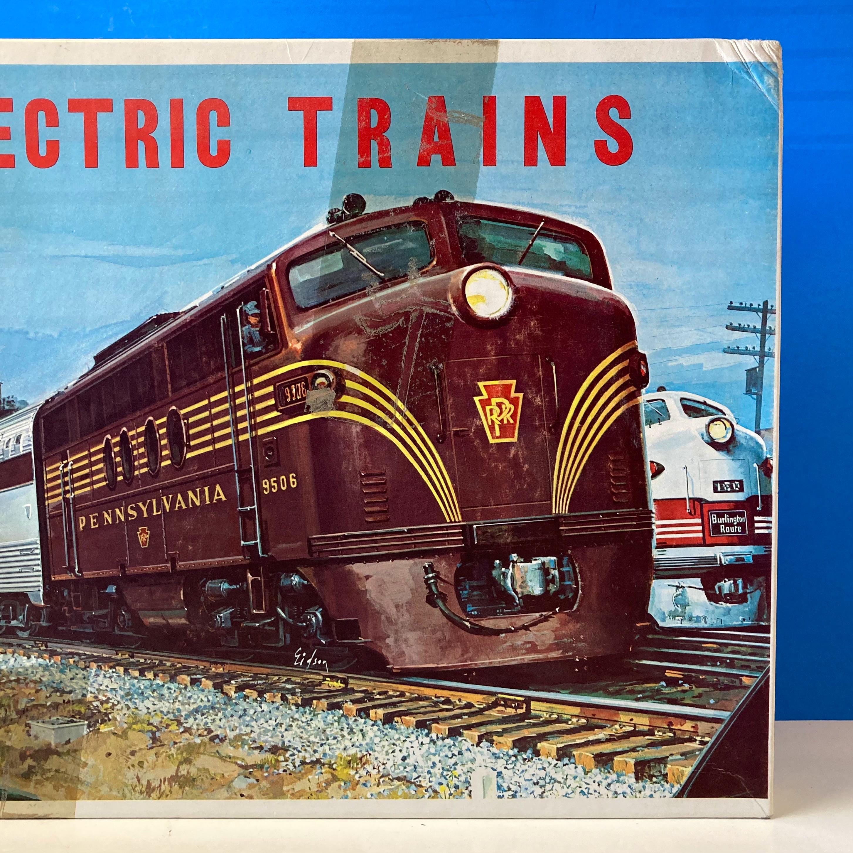 Tyco trains - Etsy 日本